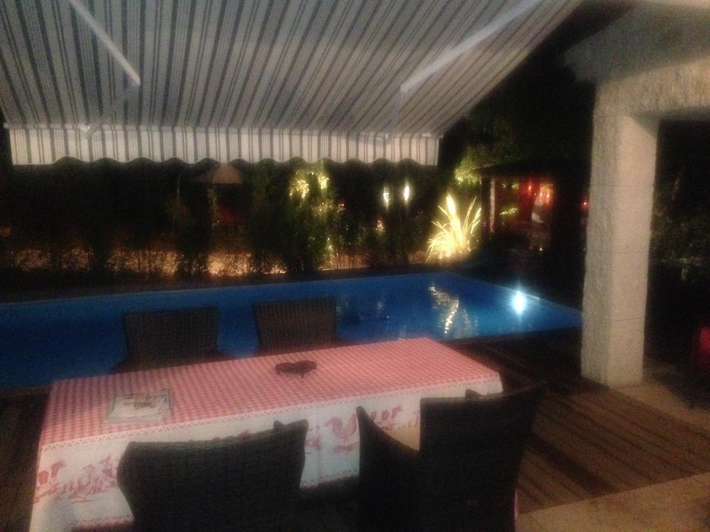 Mas De Peycavier Bed & Breakfast 3*