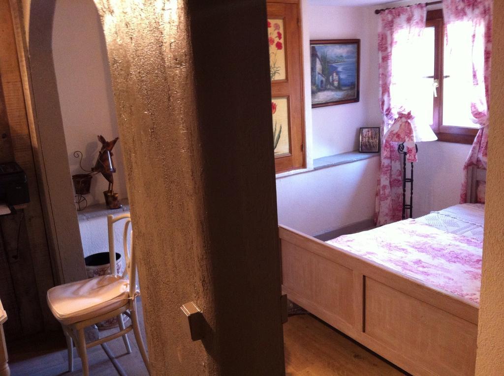 Bed & Breakfast Mas De Peycavier
